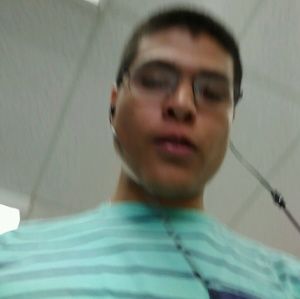 Meet your Posher, Alejandro